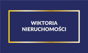 'WIKTORIA" NIERUCHOMOŚCI