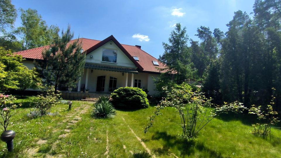 Dom Opypy sprzedaż