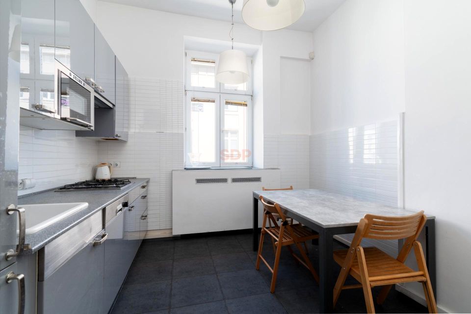 Mieszkanie Warszawa sprzedaż