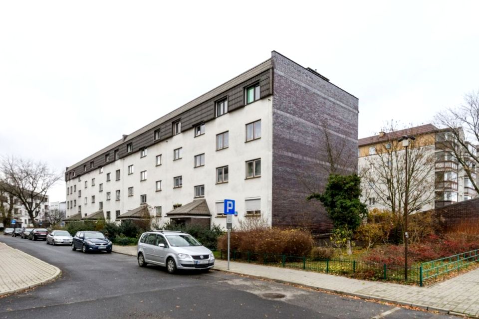 Mieszkanie Warszawa