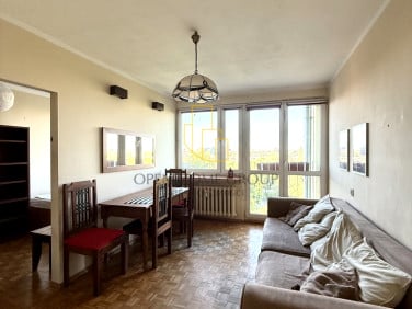 Mieszkanie Wrocław