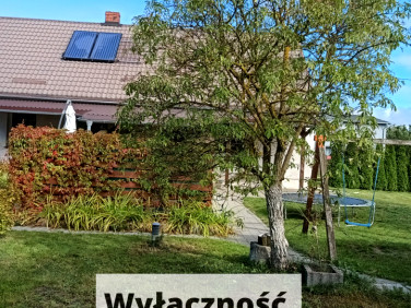 Dom wolnostojący sprzedaż