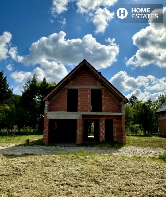 Dom Radziszów