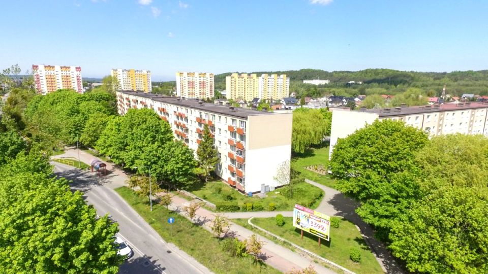 Mieszkanie Wejherowo