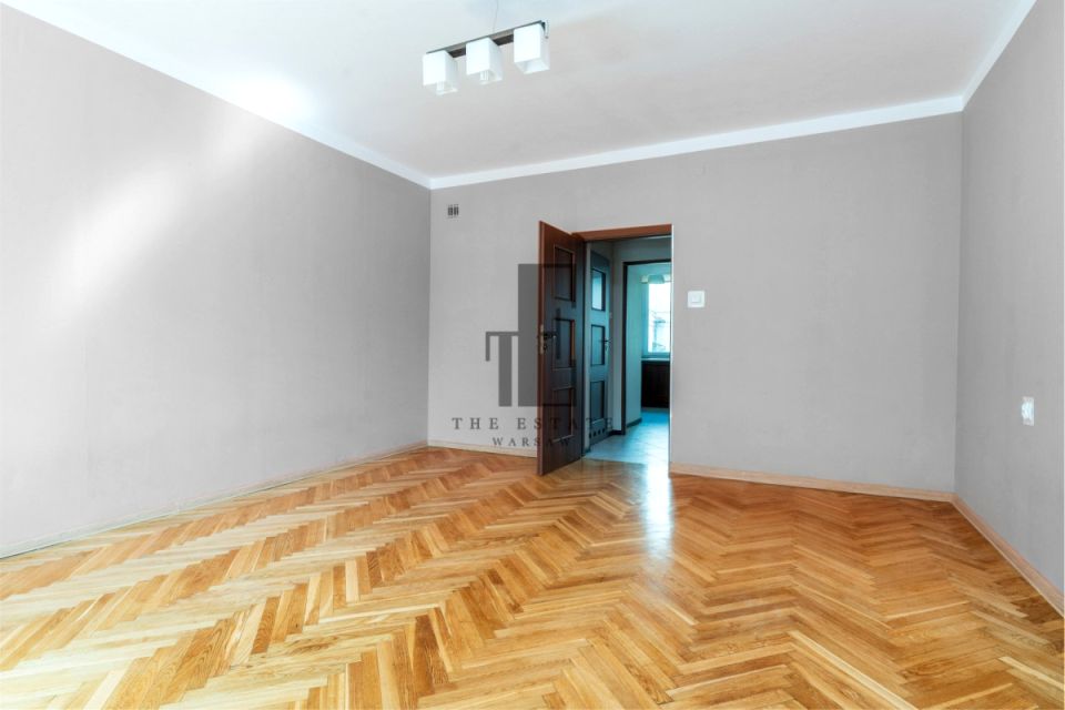 Mieszkanie Warszawa
