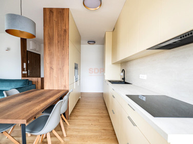 Mieszkanie Siechnice