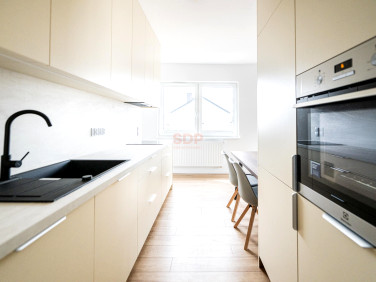 Mieszkanie Siechnice