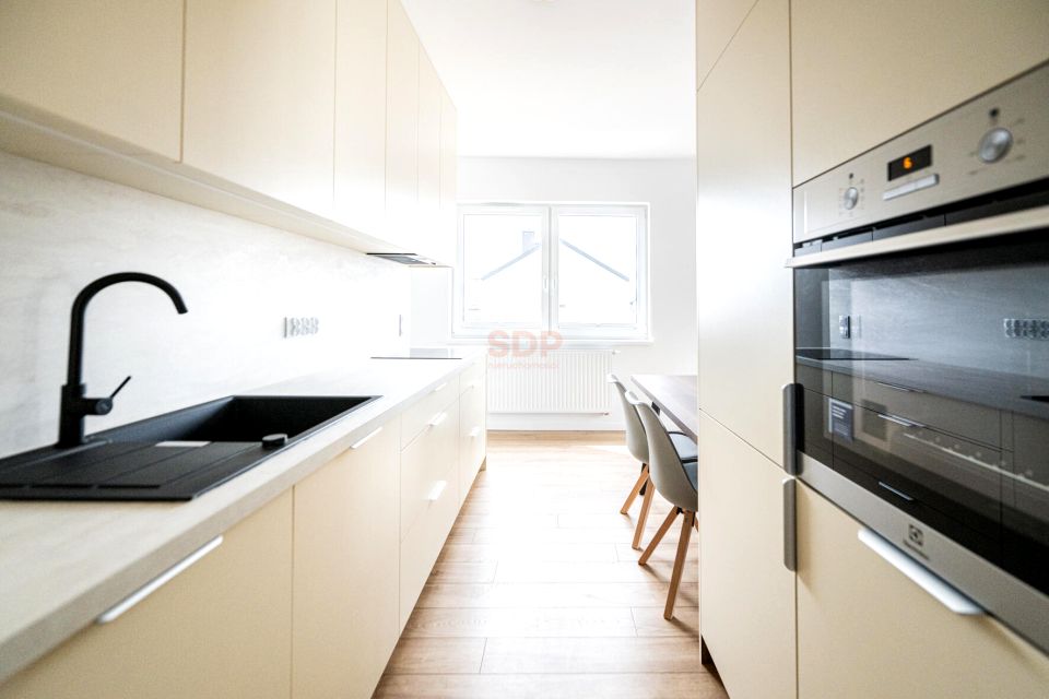 Mieszkanie Siechnice