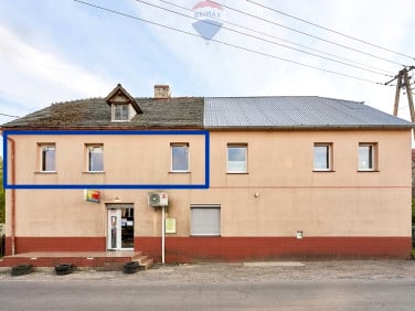 Mieszkanie Wichów
