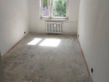 Mieszkanie Chorzów