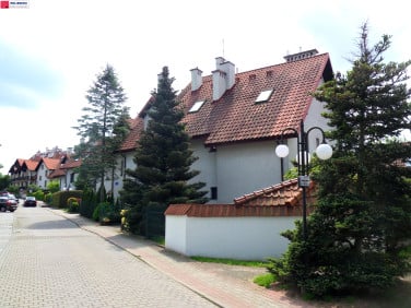 Mieszkanie Wieliczka