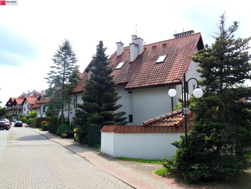 Mieszkanie Wieliczka