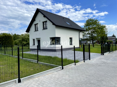 Dom Przeginia Duchowna