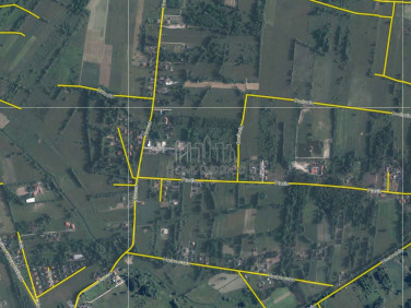 Działka budowlana Budziska
