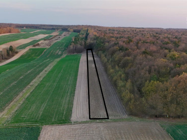 Działka rolna sprzedam