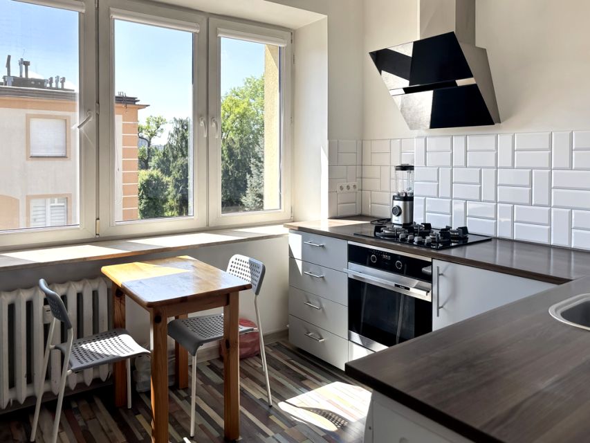 Mieszkanie RZESZÓW