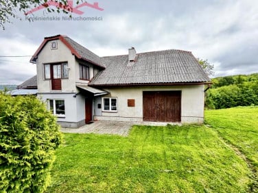 Dom Rymanów-Zdrój
