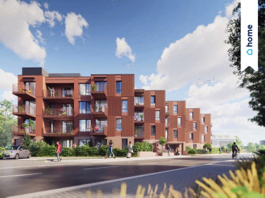 Mieszkanie apartamentowiec Kraków