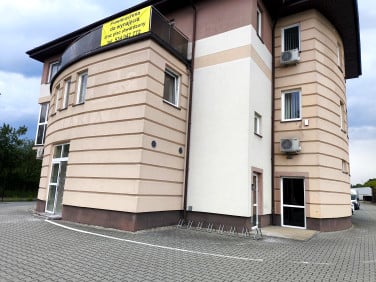Lokal Kraków wynajem
