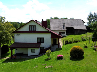 Dom Głobikowa