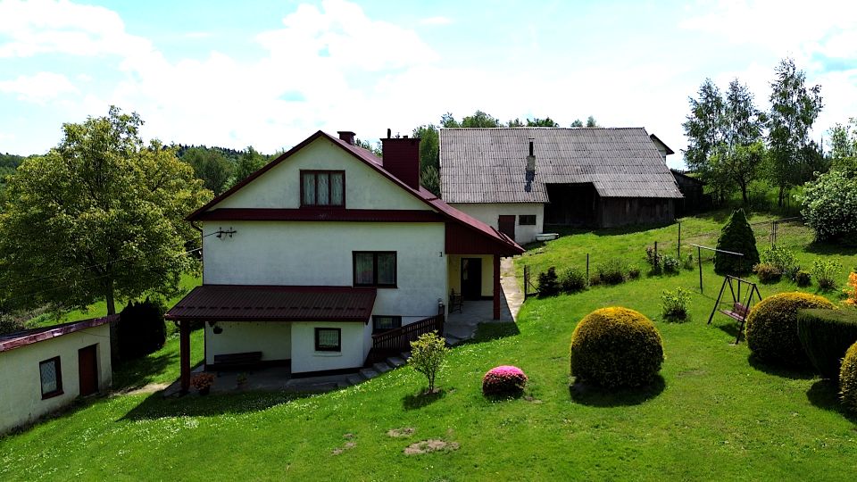 Dom Głobikowa