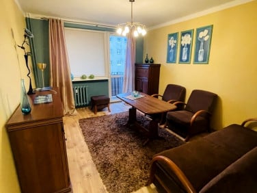 Mieszkanie Gorzów Wielkopolski