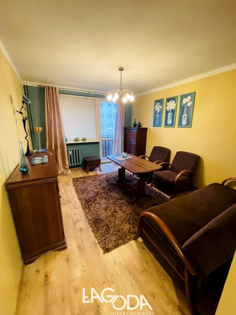 Mieszkanie Gorzów Wielkopolski