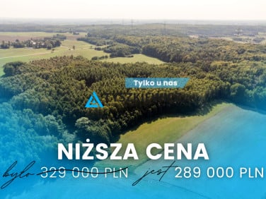 Działka rolna Ełganowo