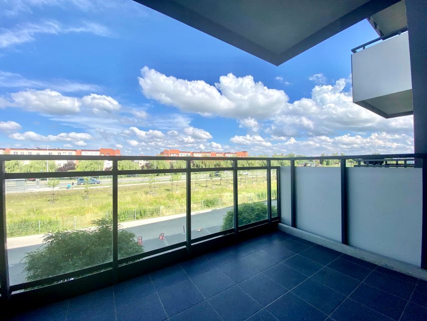 Mieszkanie blok mieszkalny Wrocław