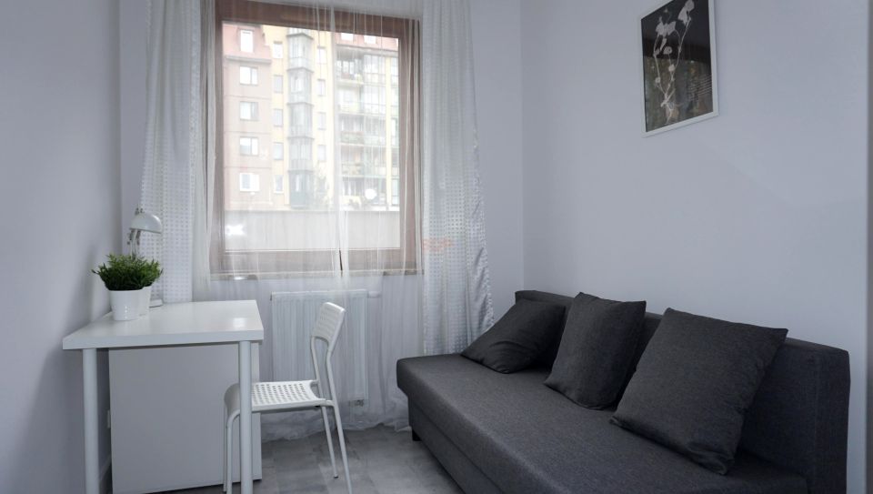 Mieszkanie blok mieszkalny sprzedaż