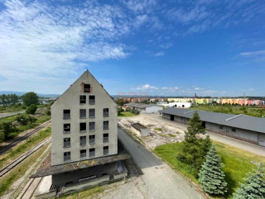 Budynek użytkowy Świdnica