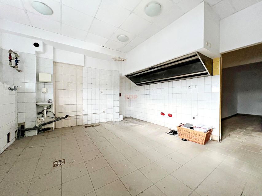 Lokal Wrocław wynajem