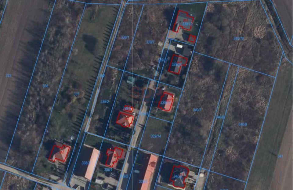 Działka inwestycyjna sprzedam