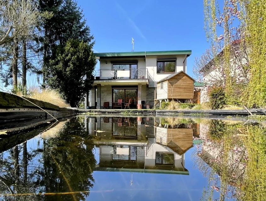 Dom wolnostojący sprzedaż