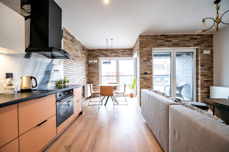 Mieszkanie Wrocław wynajem