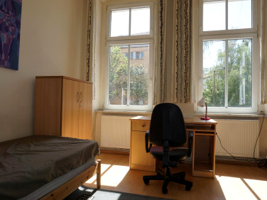 Mieszkanie Wrocław sprzedaż