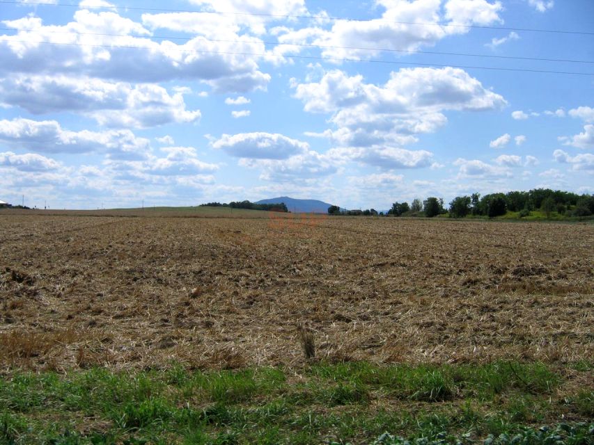 Działka Kąty Wrocławskie