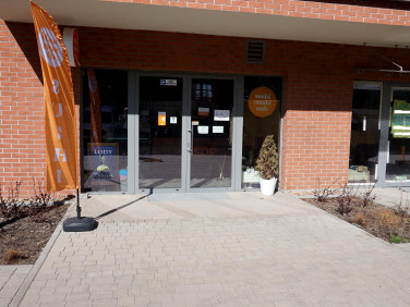 Lokal Wrocław