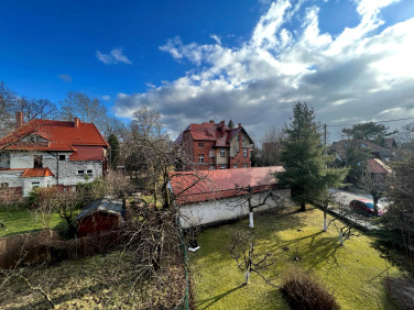 Mieszkanie Wrocław