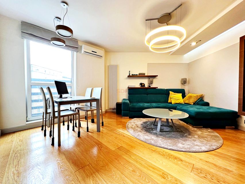 Mieszkanie Wrocław wynajem