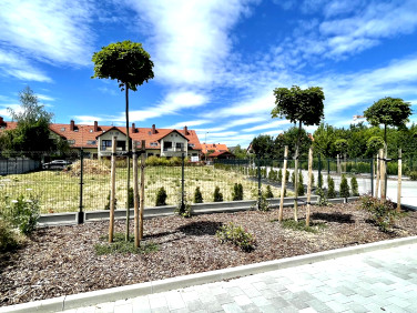 Działka Wrocław