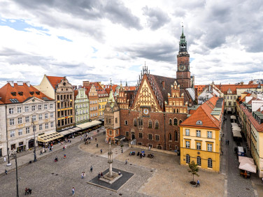 Lokal Wrocław