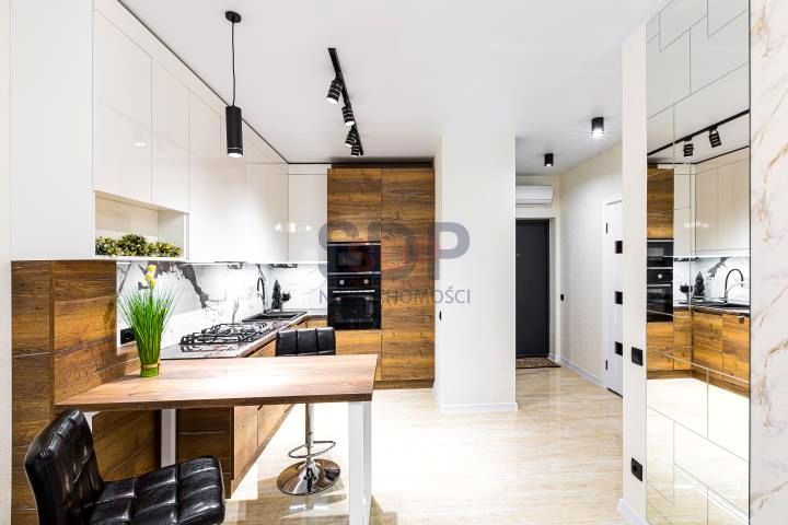 Mieszkanie blok mieszkalny Wrocław