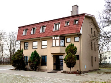 Lokal Wrocław