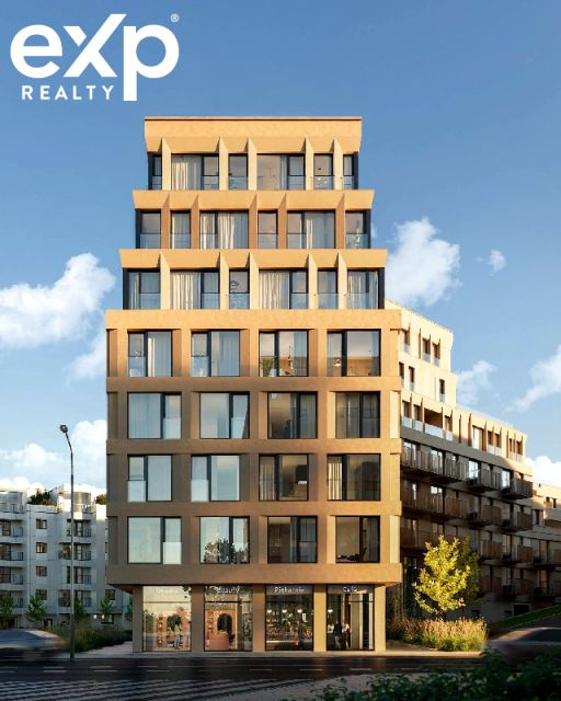 Mieszkanie Poznań sprzedaż