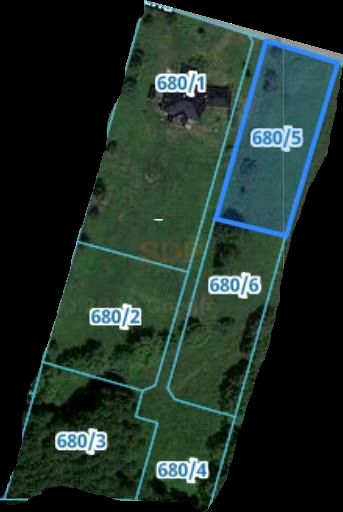 Działka budowlana sprzedam