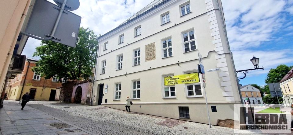 Lokal Tarnów