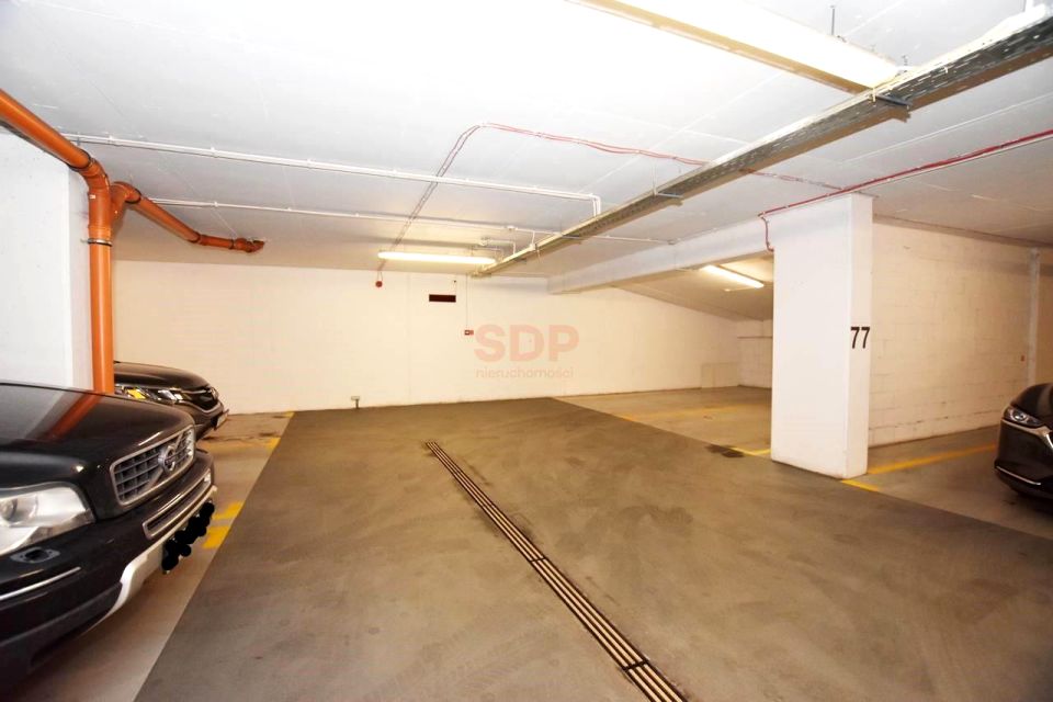 Budynek użytkowy Wrocław