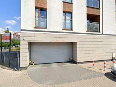 Budynek użytkowy Wrocław