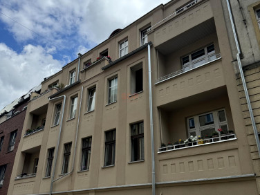 Mieszkanie Wrocław